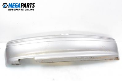 Bara de protectie spate for Opel Corsa B 1.6, 109 hp, hatchback, 1994, position: din spate