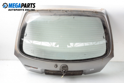 Heckklappe for Opel Corsa B 1.6, 109 hp, hecktür, 1994, position: rückseite