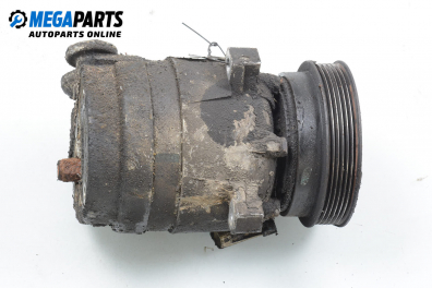 AC compressor for Opel Corsa B 1.6, 109 hp, hatchback, 1994