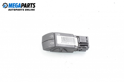 Verstellhebel audio for Renault Espace IV 2.2 dCi, 150 hp, minivan, 2003