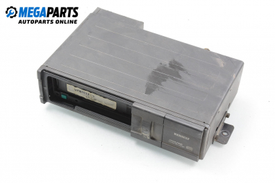 CD changer for Renault Espace IV, 150 hp, truck, 2003