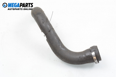 Turbo schlauch for Renault Espace IV 2.2 dCi, 150 hp, minivan, 2003