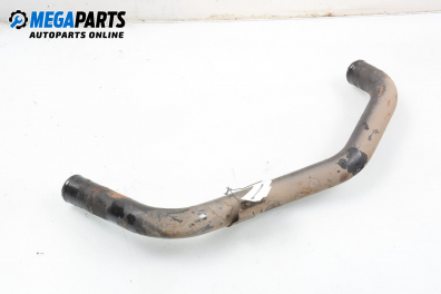 Turbo pipe for Renault Espace IV 2.2 dCi, 150 hp, minivan, 2003