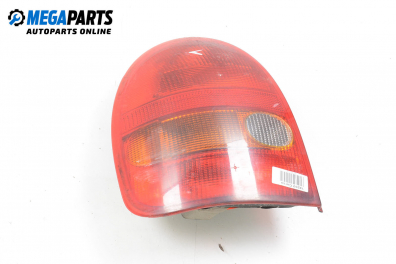 Tail light for Opel Corsa B 1.4 16V, 90 hp, hatchback, 1995, position: left