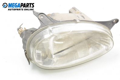 Headlight for Opel Corsa B 1.4 16V, 90 hp, hatchback, 1995, position: right