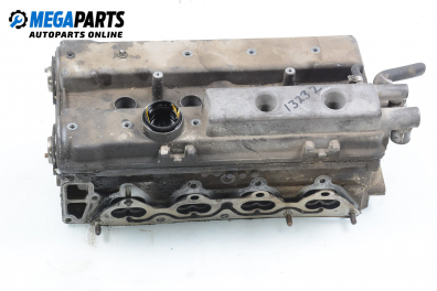 Engine head for Opel Corsa B 1.4 16V, 90 hp, hatchback, 1995