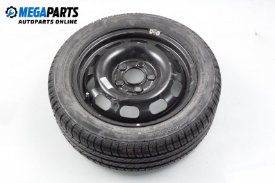 Spare tire for Mercedes-Benz A-Class W168 (1997-2004) 15 inches, width 5.5 (The price is for one piece)