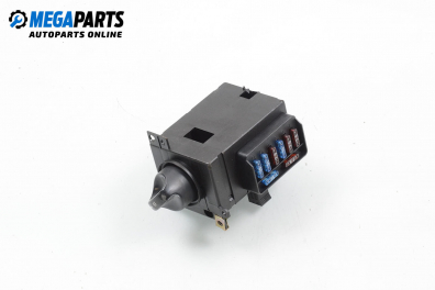 Bedienelement beleuchtung for Mercedes-Benz A-Klasse W168 1.6, 102 hp, hecktür, 1999