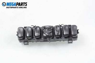 Panou butoane for Mercedes-Benz A-Class W168 1.6, 102 hp, hatchback, 1999