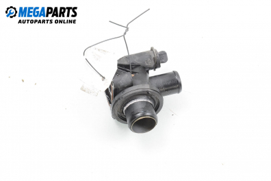 Thermostat housing for Mercedes-Benz A-Class W168 1.6, 102 hp, hatchback, 1999