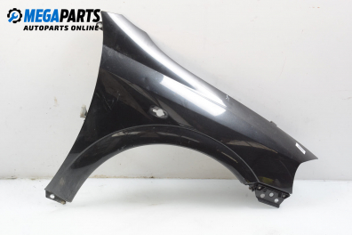 Fender for Opel Astra G 2.0 DI, 82 hp, station wagon, 1999, position: front - right