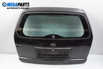 Boot lid for Opel Astra G 2.0 DI, 82 hp, station wagon, 1999, position: rear