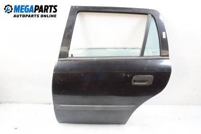 Door for Opel Astra G 2.0 DI, 82 hp, station wagon, 1999, position: rear - left