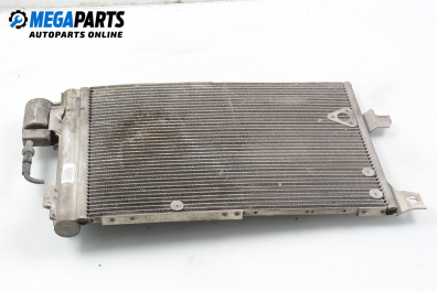 Kühler klimaanlage for Opel Astra G 2.0 DI, 82 hp, combi, 1999