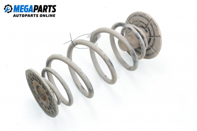 Coil spring for Opel Astra G 2.0 DI, 82 hp, station wagon, 1999, position: rear