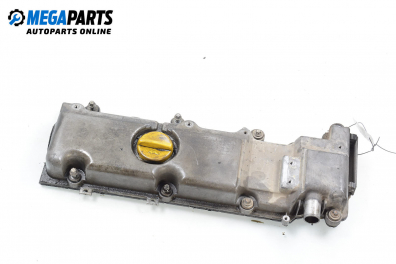 Valve cover for Opel Astra G 2.0 DI, 82 hp, station wagon, 1999