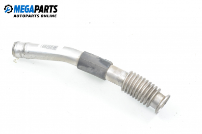 Țeavă EGR for Opel Astra G 2.0 DI, 82 hp, combi, 1999