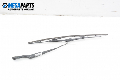 Front wipers arm for Saab 900 2.0, 133 hp, hatchback, 1994, position: left