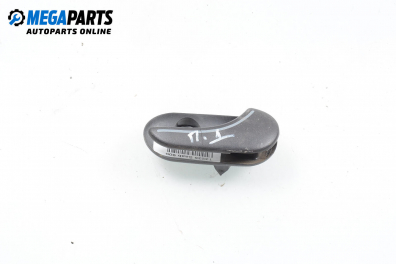 Inner handle for Saab 900 2.0, 133 hp, hatchback, 1994, position: front - right