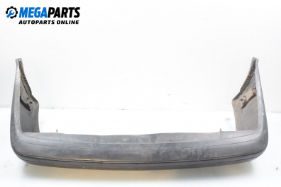 Rear bumper for Saab 900 2.0, 133 hp, hatchback, 1994, position: rear