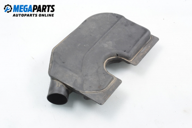 Air duct for Saab 900 2.0, 133 hp, hatchback, 1994
