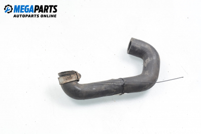 Wasserschlauch for Saab 900 2.0, 133 hp, hecktür, 1994
