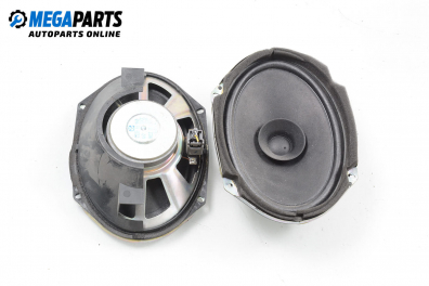 Lautsprecher for Mazda 5 (2004-2010)