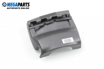Plastic interior for Mazda 5 2.0 CD, 110 hp, monovolum, 2006, position: fața