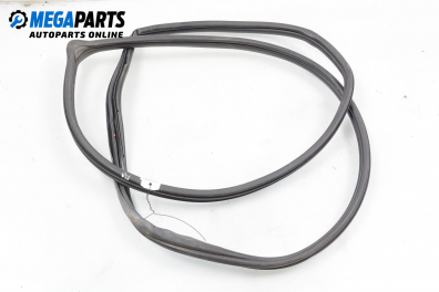 Türdichtung for Mazda 5 2.0 CD, 110 hp, minivan, 2006, position: links, vorderseite