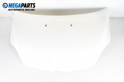 Bonnet for Mazda 5 2.0 CD, 110 hp, minivan, 2006, position: front