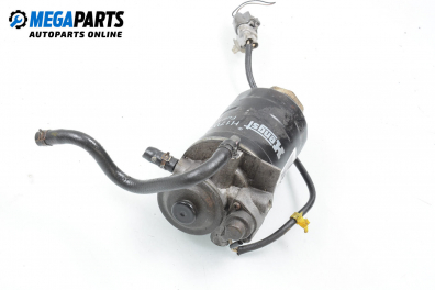Kraftstofffiltergehäuse for Mazda 5 2.0 CD, 110 hp, minivan, 2006