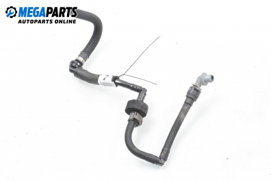 Furtun de combustibil for Mazda 5 2.0 CD, 110 hp, monovolum, 2006