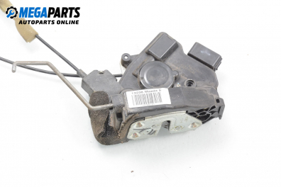 Schloss for Mazda 5 2.0 CD, 110 hp, minivan, 2006, position: rechts, vorderseite