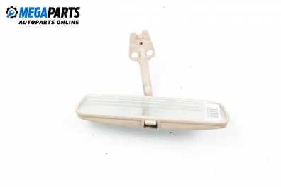 Zentral-ruckspiegel for Nissan X-Trail 2.2 Di, 114 hp, suv, 2003