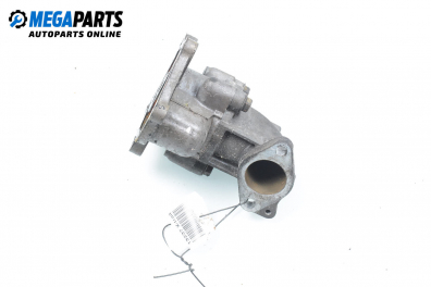 Thermostat housing for Nissan X-Trail 2.2 Di, 114 hp, suv, 2003