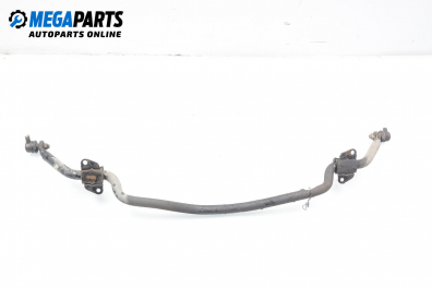 Sway bar for Nissan X-Trail 2.2 Di, 114 hp, suv, 2003, position: front