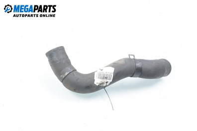 Turbo schlauch for Nissan X-Trail 2.2 Di, 114 hp, suv, 2003