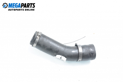 Turbo schlauch for Nissan X-Trail 2.2 Di, 114 hp, suv, 2003