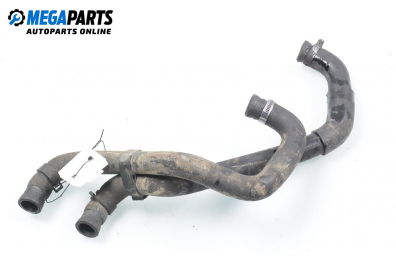 Furtunuri de apă for Nissan X-Trail 2.2 Di, 114 hp, suv, 2003