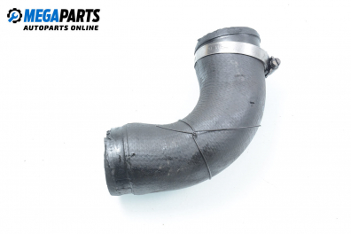 Turbo schlauch for Nissan X-Trail 2.2 Di, 114 hp, suv, 2003