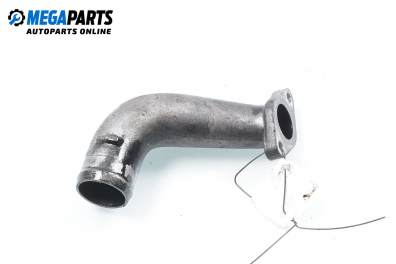 Turborohr for Nissan X-Trail I SUV (06.2001 - 01.2013) 2.2 Di 4x4, 114 hp