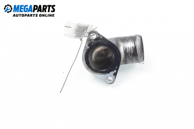 Water connection for Nissan X-Trail I SUV (06.2001 - 01.2013) 2.2 Di 4x4, 114 hp
