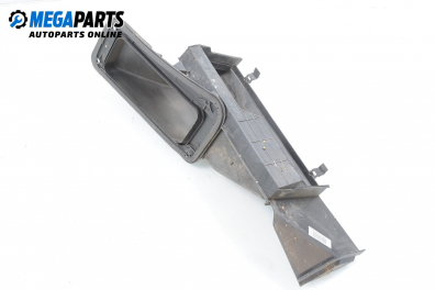 Air duct for Opel Combo 1.7 16V DI, 65 hp, passenger, 2003