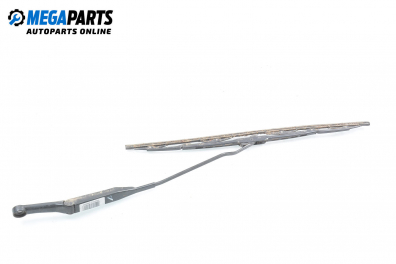 Front wipers arm for Opel Combo 1.7 16V DI, 65 hp, passenger, 2003, position: left