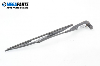 Rear wiper arm for Opel Combo 1.7 16V DI, 65 hp, passenger, 2003, position: rear