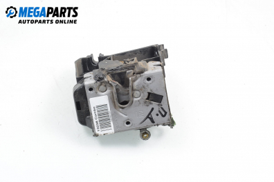 Lock for Opel Combo 1.7 16V DI, 65 hp, passenger, 2003, position: front - right