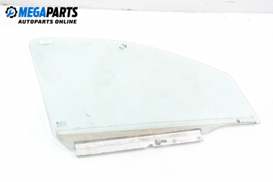 Window for Opel Combo 1.7 16V DI, 65 hp, passenger, 2003, position: front - right