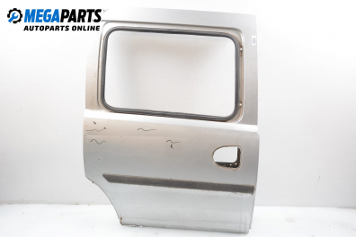 Door for Opel Combo 1.7 16V DI, 65 hp, passenger, 2003, position: rear - right