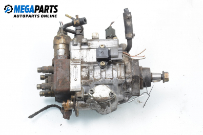 Diesel injection pump for Opel Combo 1.7 16V DI, 65 hp, passenger, 2003 № 0 97185242 2