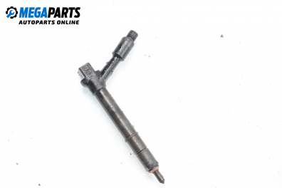 Diesel fuel injector for Opel Combo 1.7 16V DI, 65 hp, passenger, 2003
